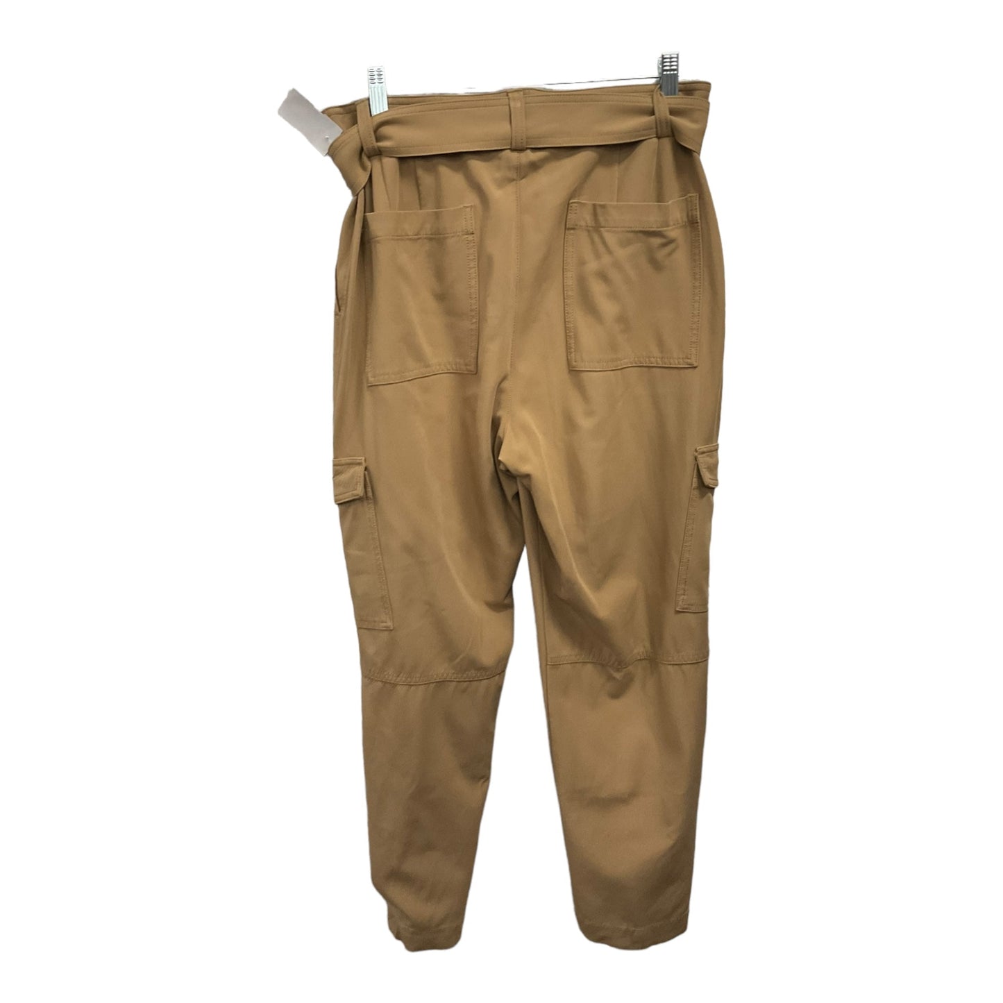 Pants Cargo & Utility By Banana Republic In Tan, Size: 10