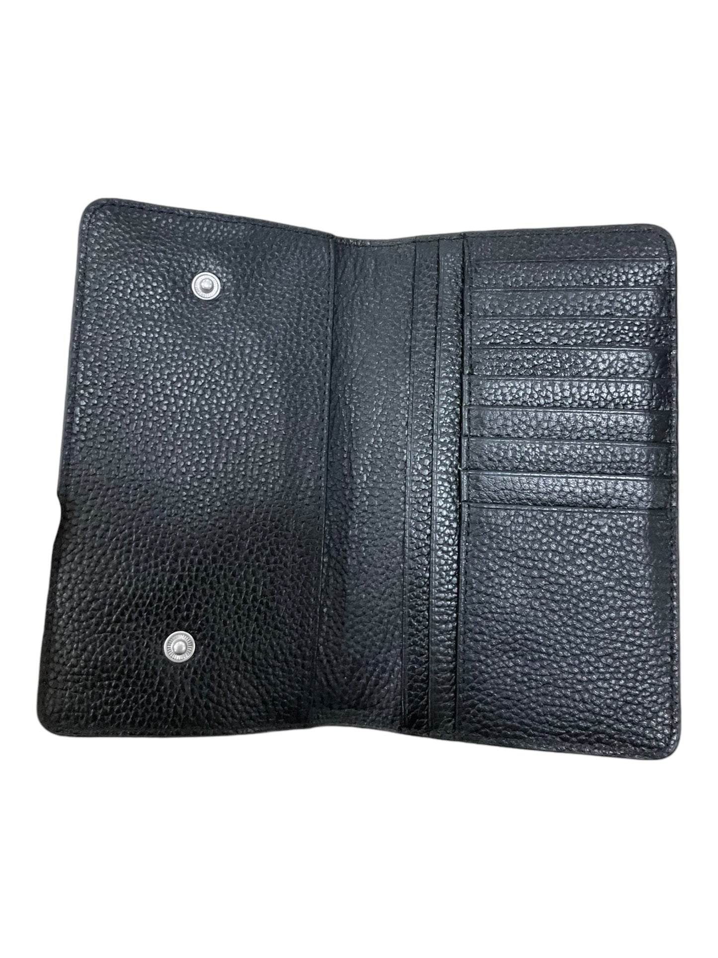 Wallet By All Saints, Size: Medium