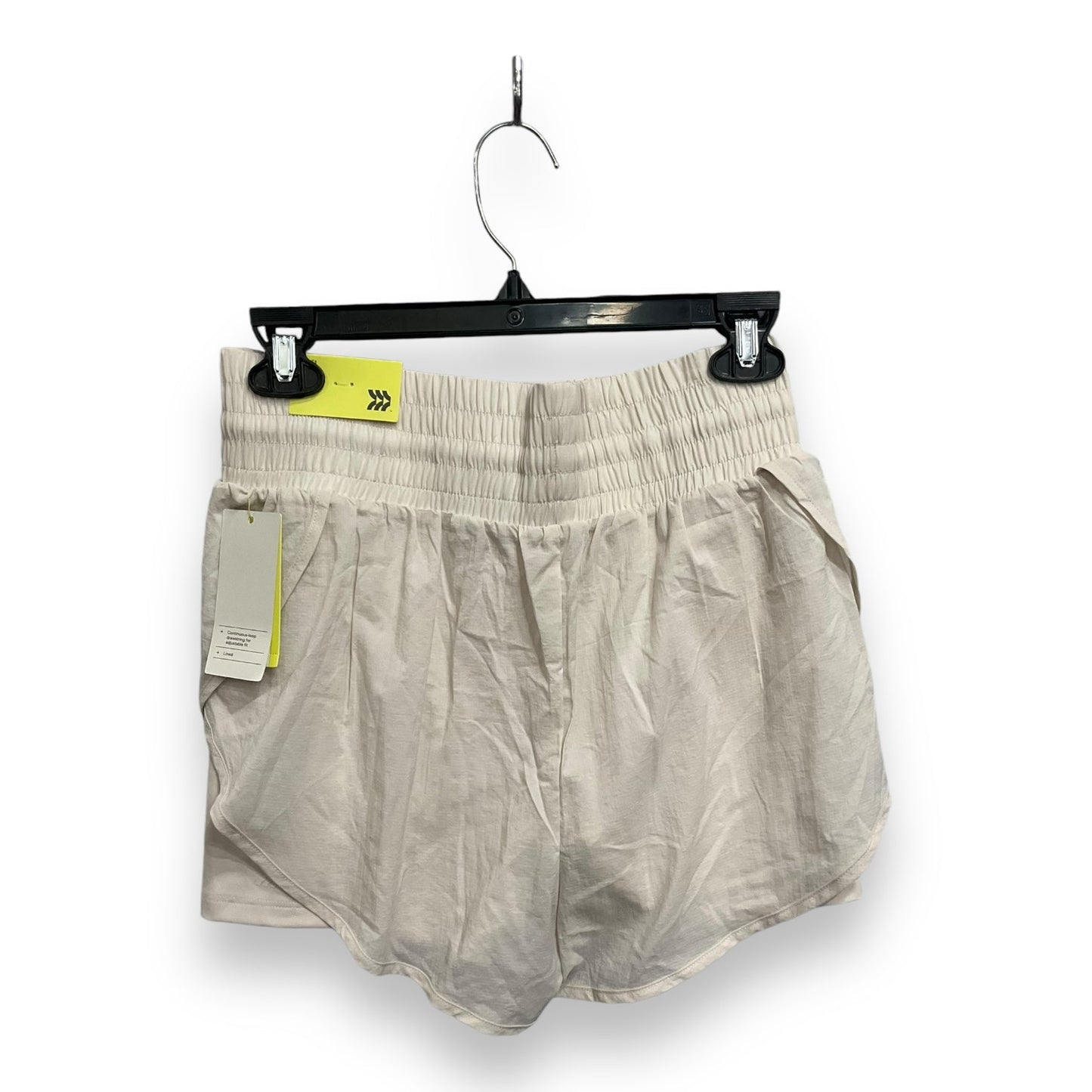 Athletic Shorts By All In Motion In White, Size: S