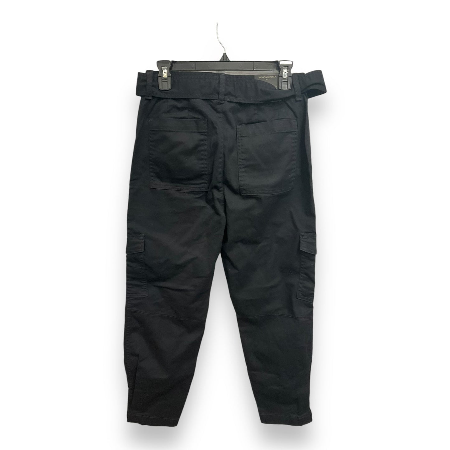 Pants Cargo & Utility By Banana Republic In Black, Size: 2