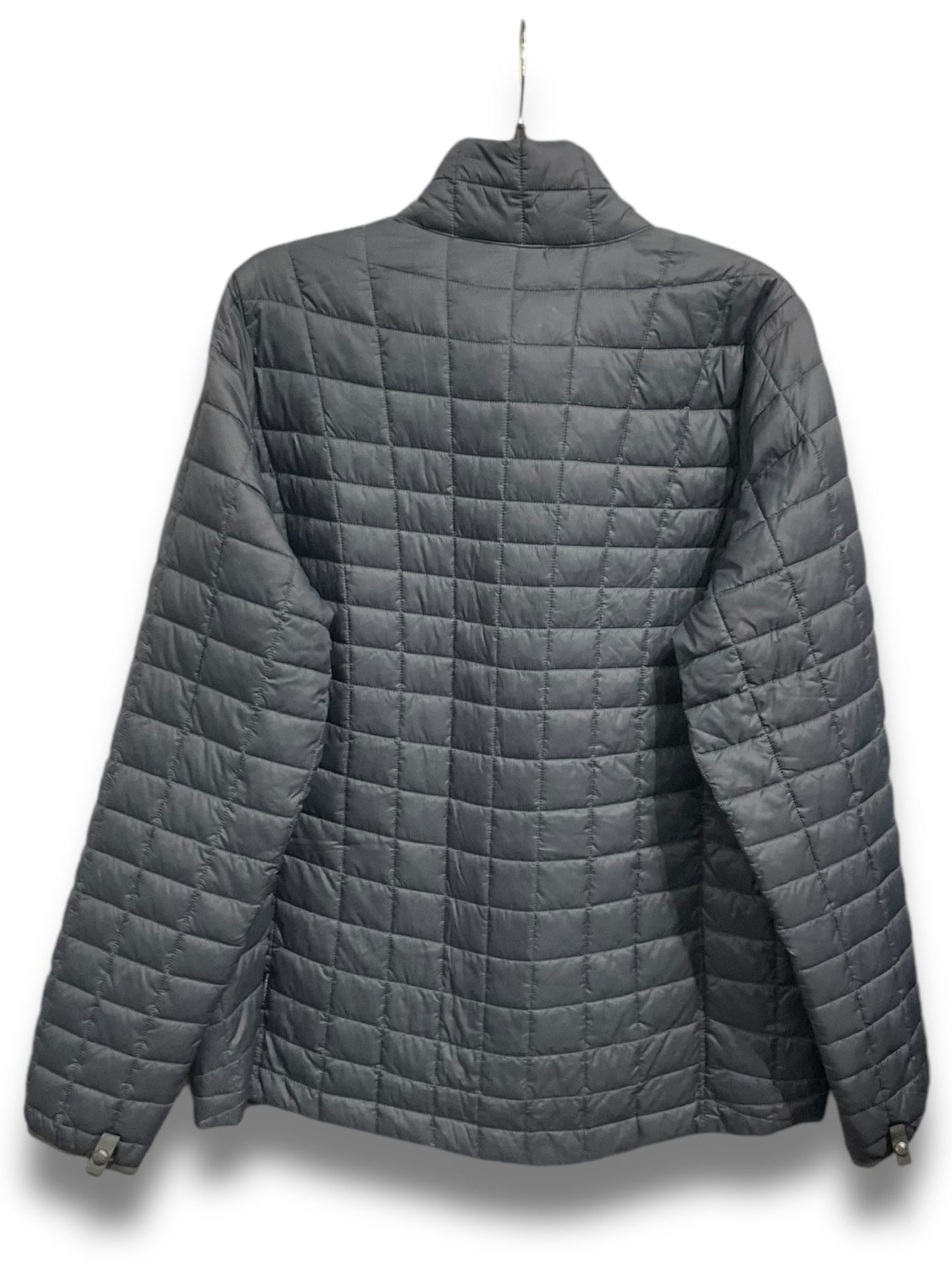 Jacket Puffer & Quilted By The North Face In Grey, Size: Xl