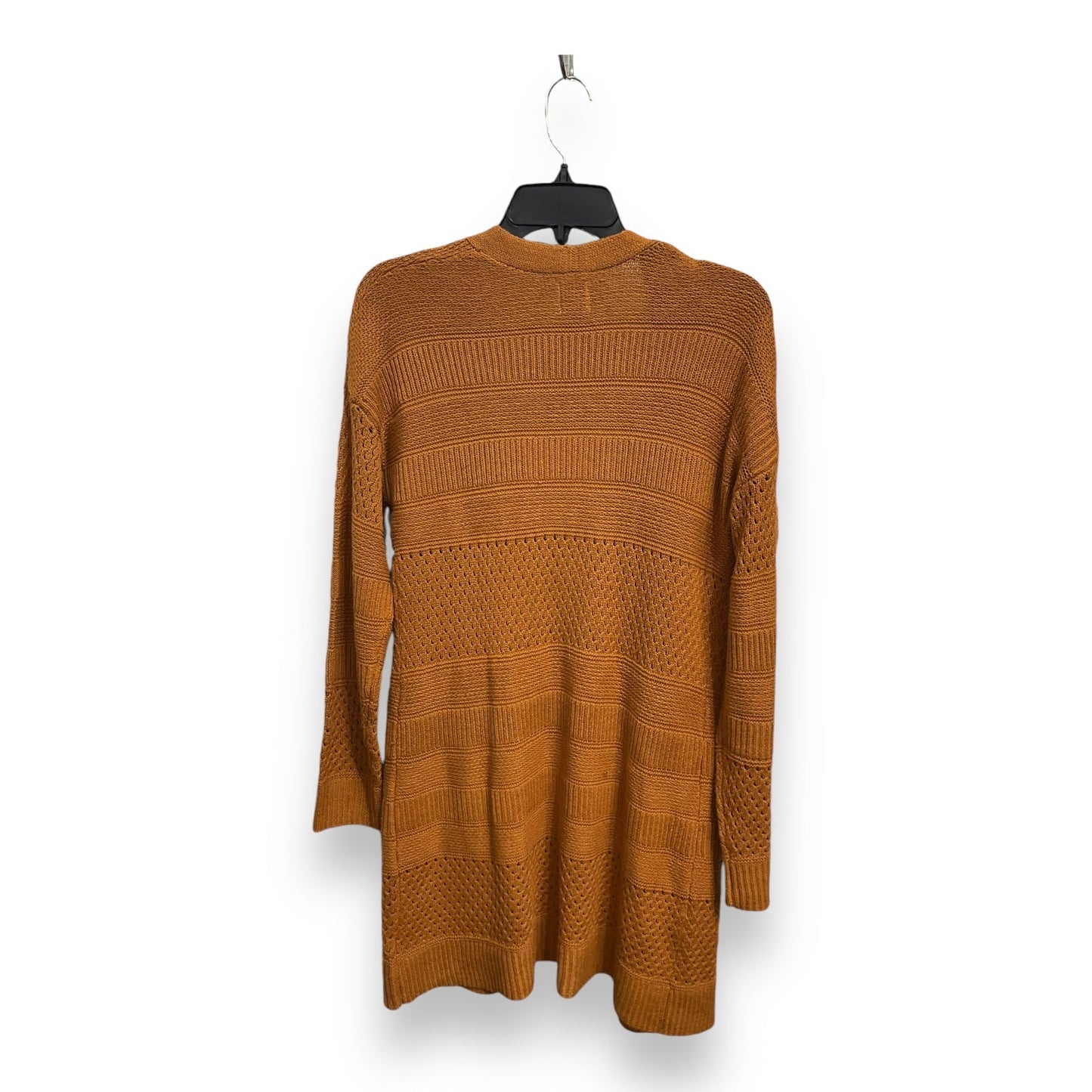 Cardigan By Joie In Tan, Size: M