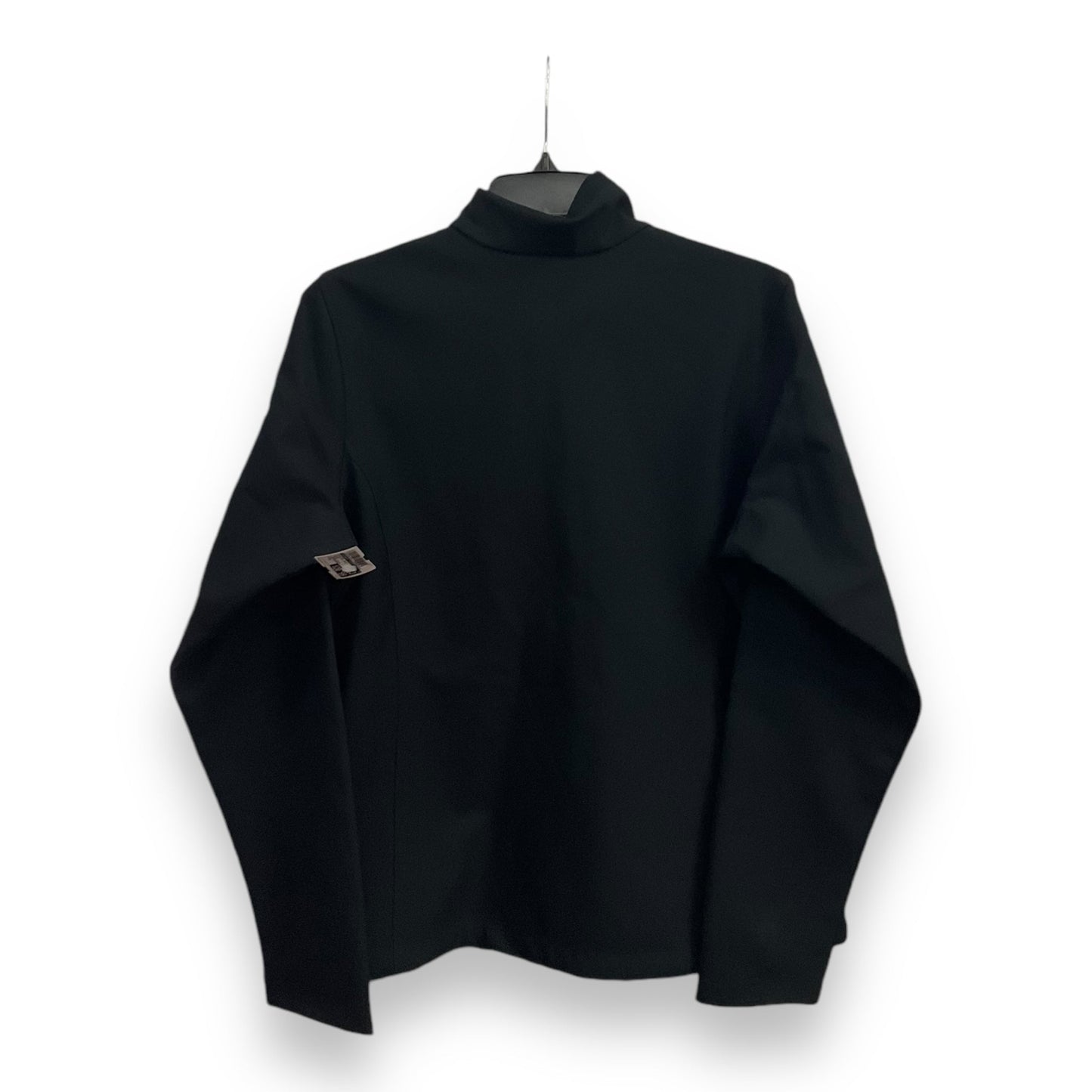 Athletic Jacket By Columbia In Black, Size: M