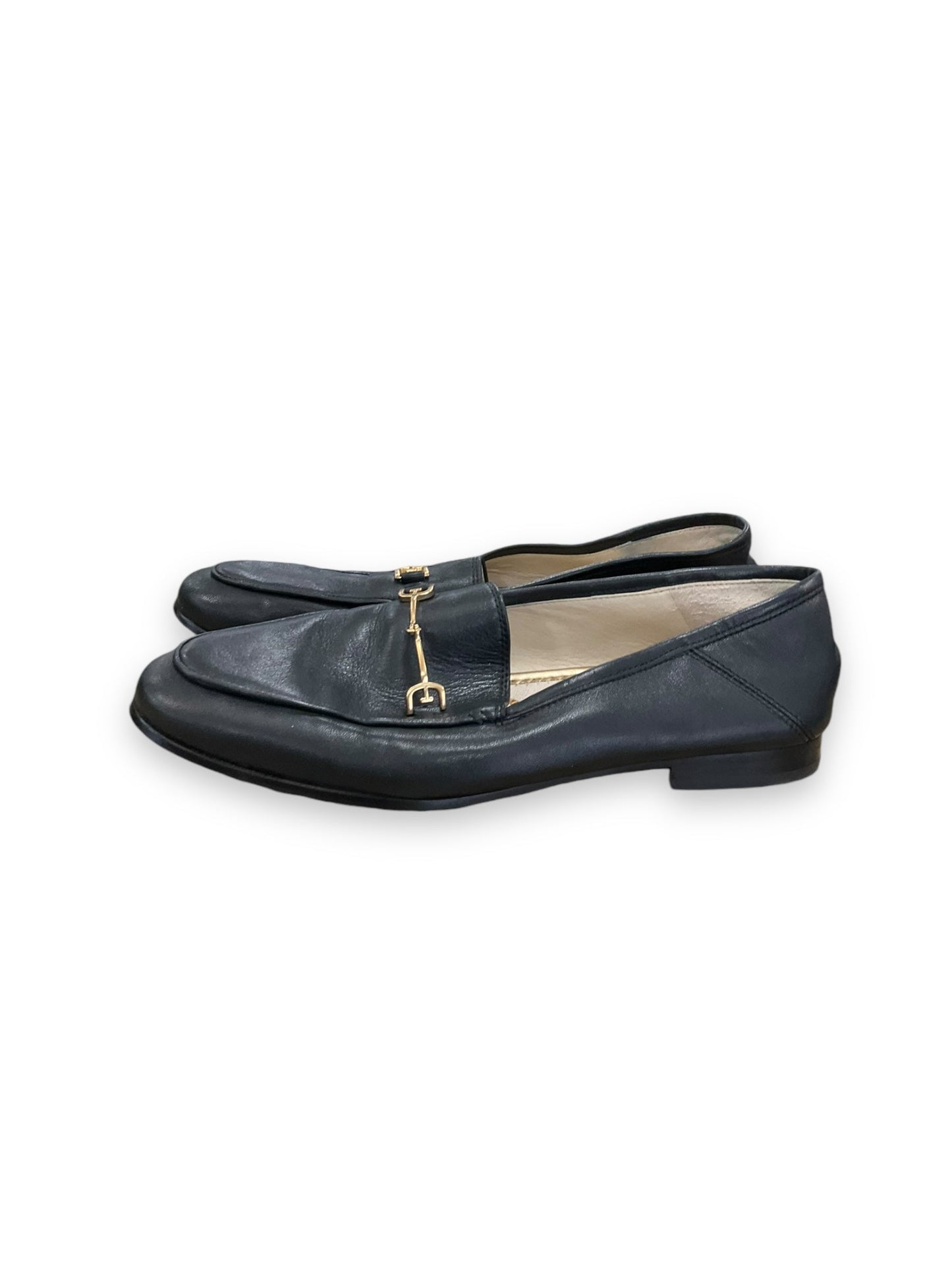 Shoes Flats By Sam Edelman In Black, Size: 8.5