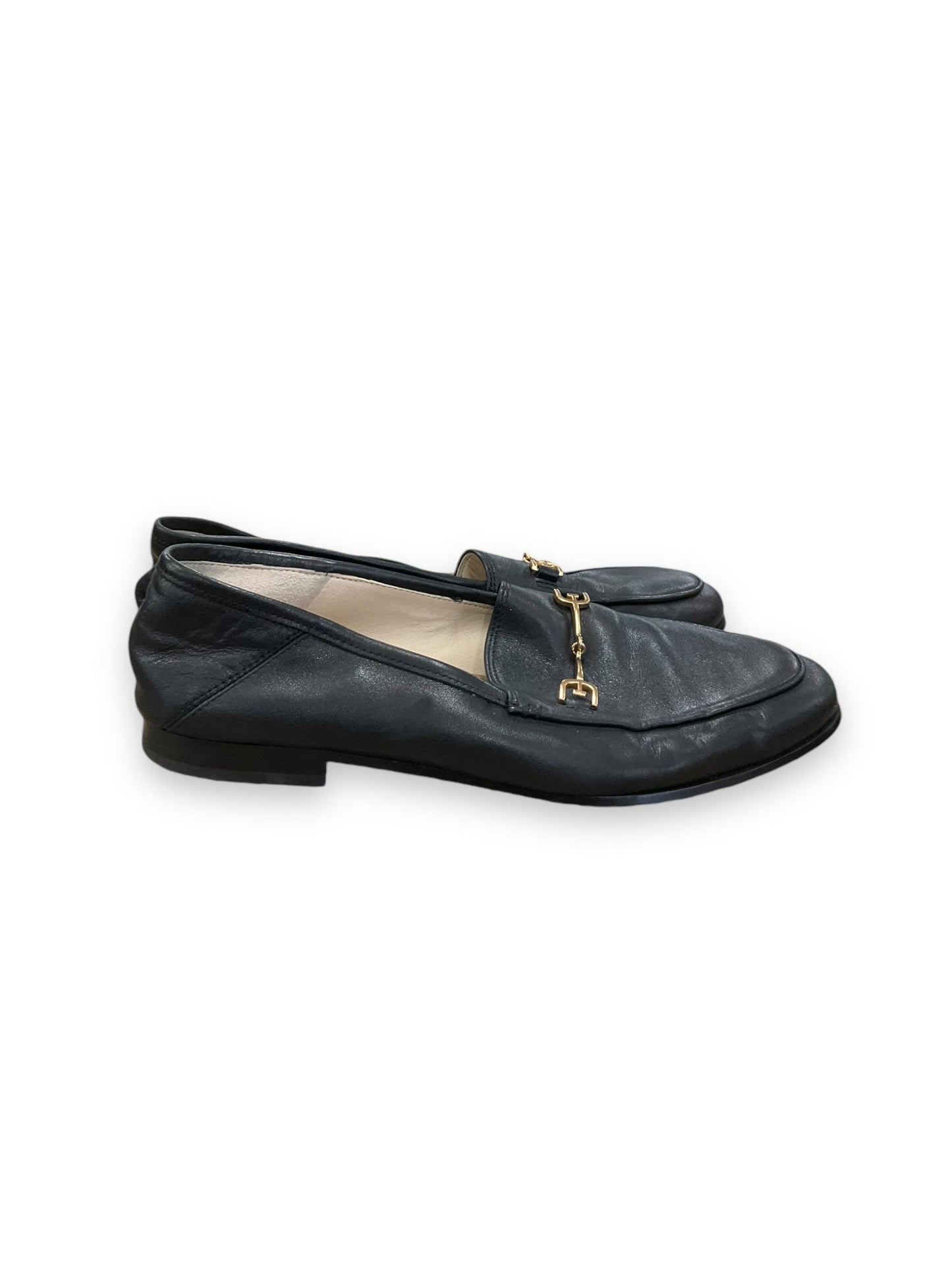 Shoes Flats By Sam Edelman In Black, Size: 8.5