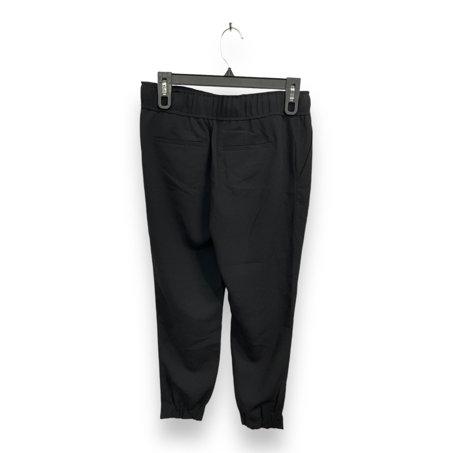 Pants Joggers By Loft In Black, Size: Xs