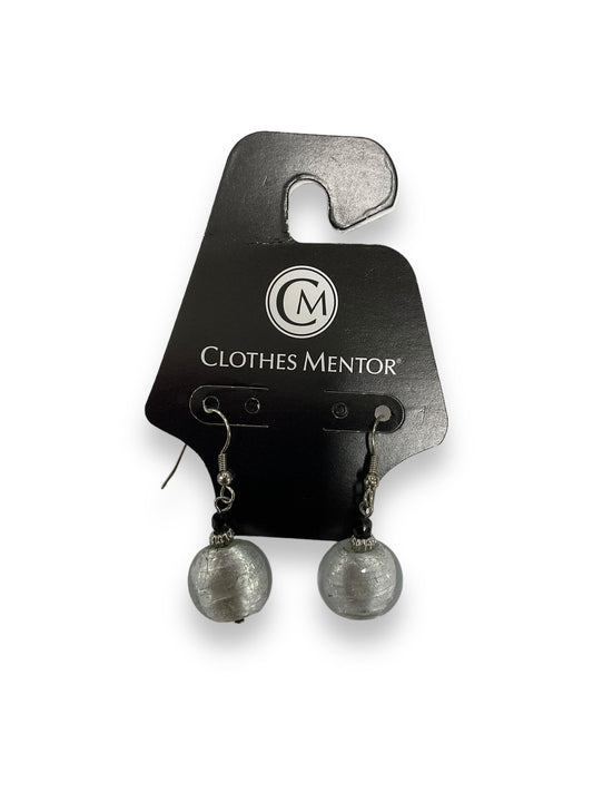 Earrings Dangle/drop By Clothes Mentor