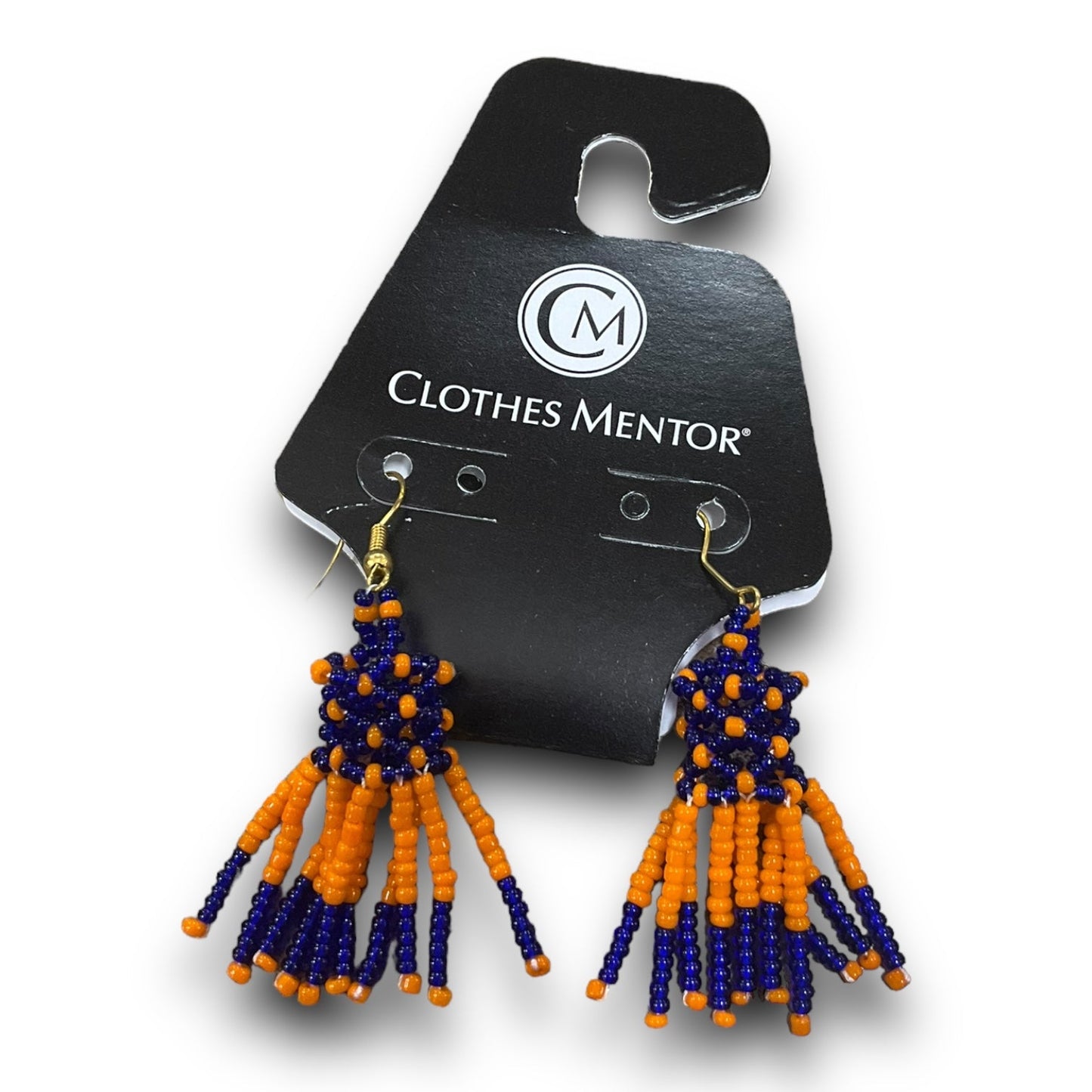 Earrings Dangle/drop By Clothes Mentor