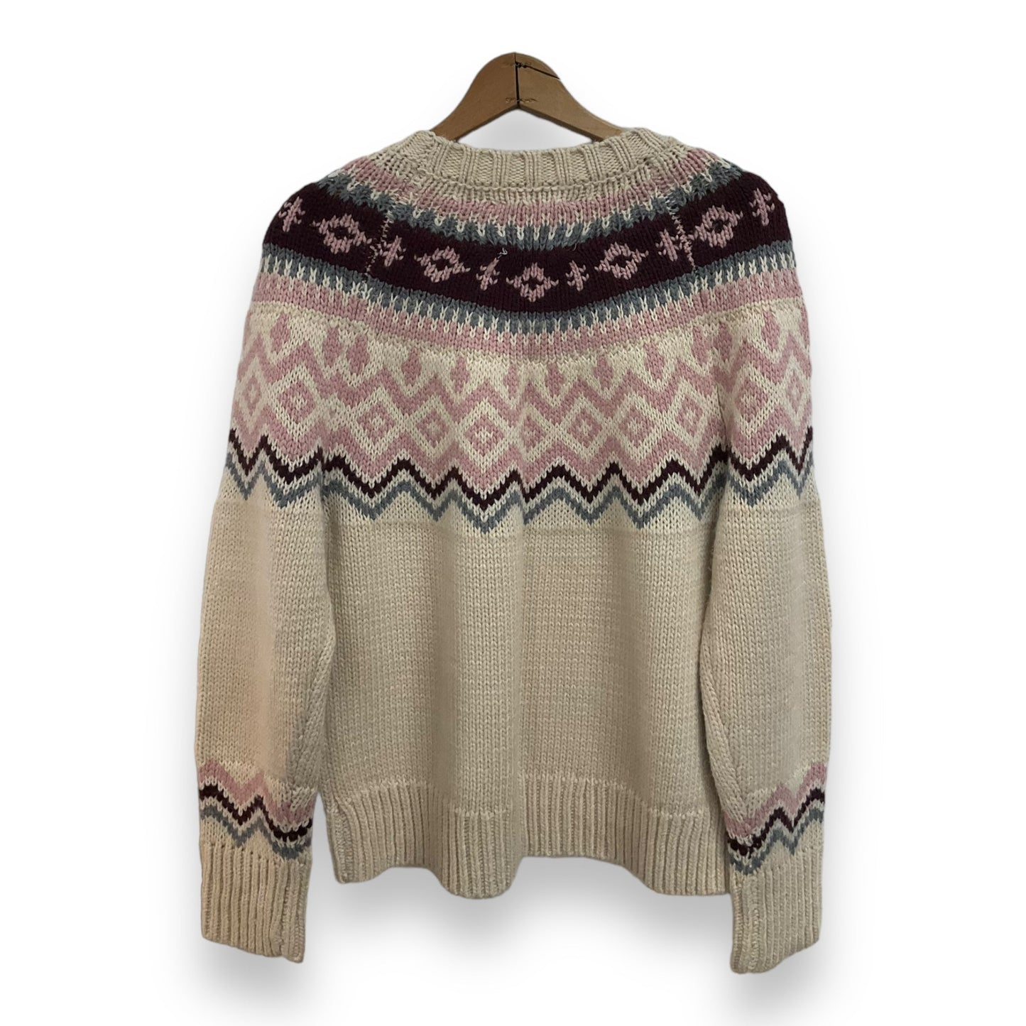 Sweater By Meadow Rue  Size: Xs