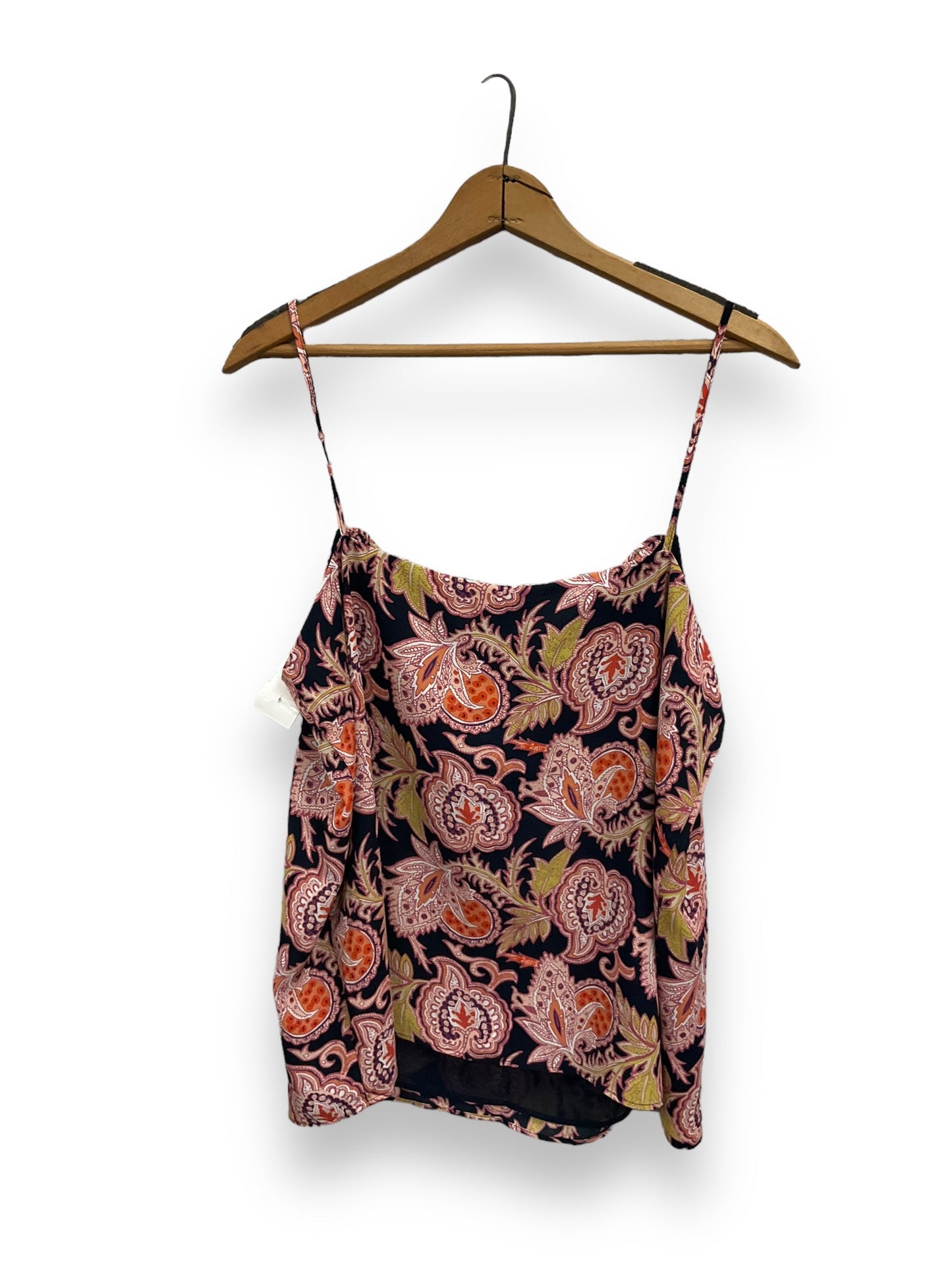 Top Sleeveless By Loft  Size: L