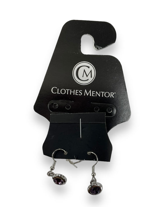 Earrings Dangle/drop By Clothes Mentor