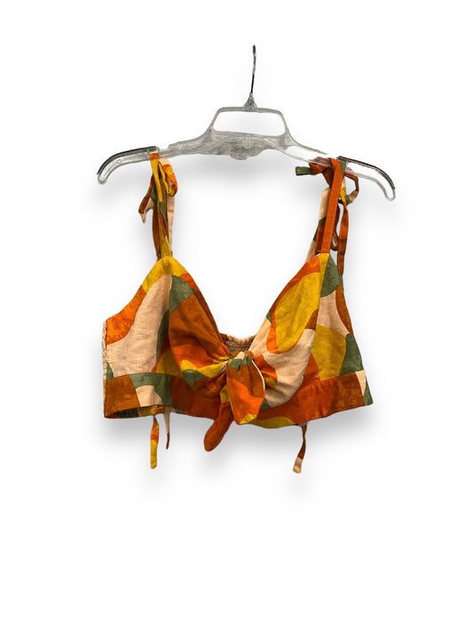 Multi-colored Bralette Target-designer, Size Xxl