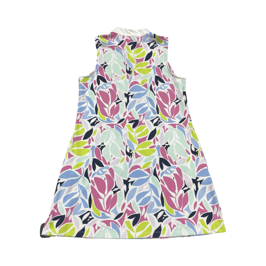 Athletic Dress By Tommy Bahama In Multi, Size:L
