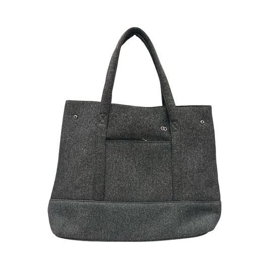 Tote By Calia In Grey, Size:Medium