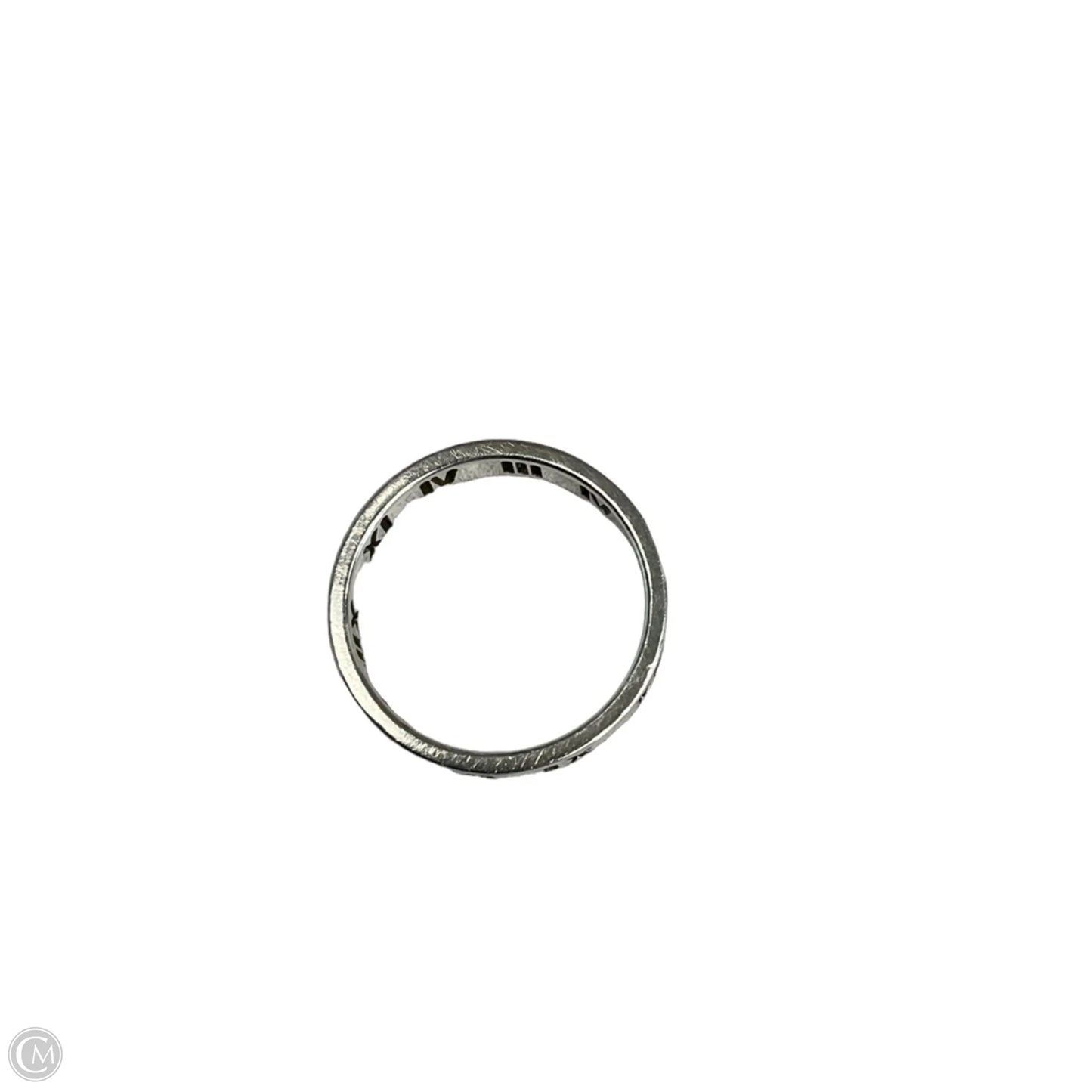 Ring Luxury Designer By Tiffany And Company