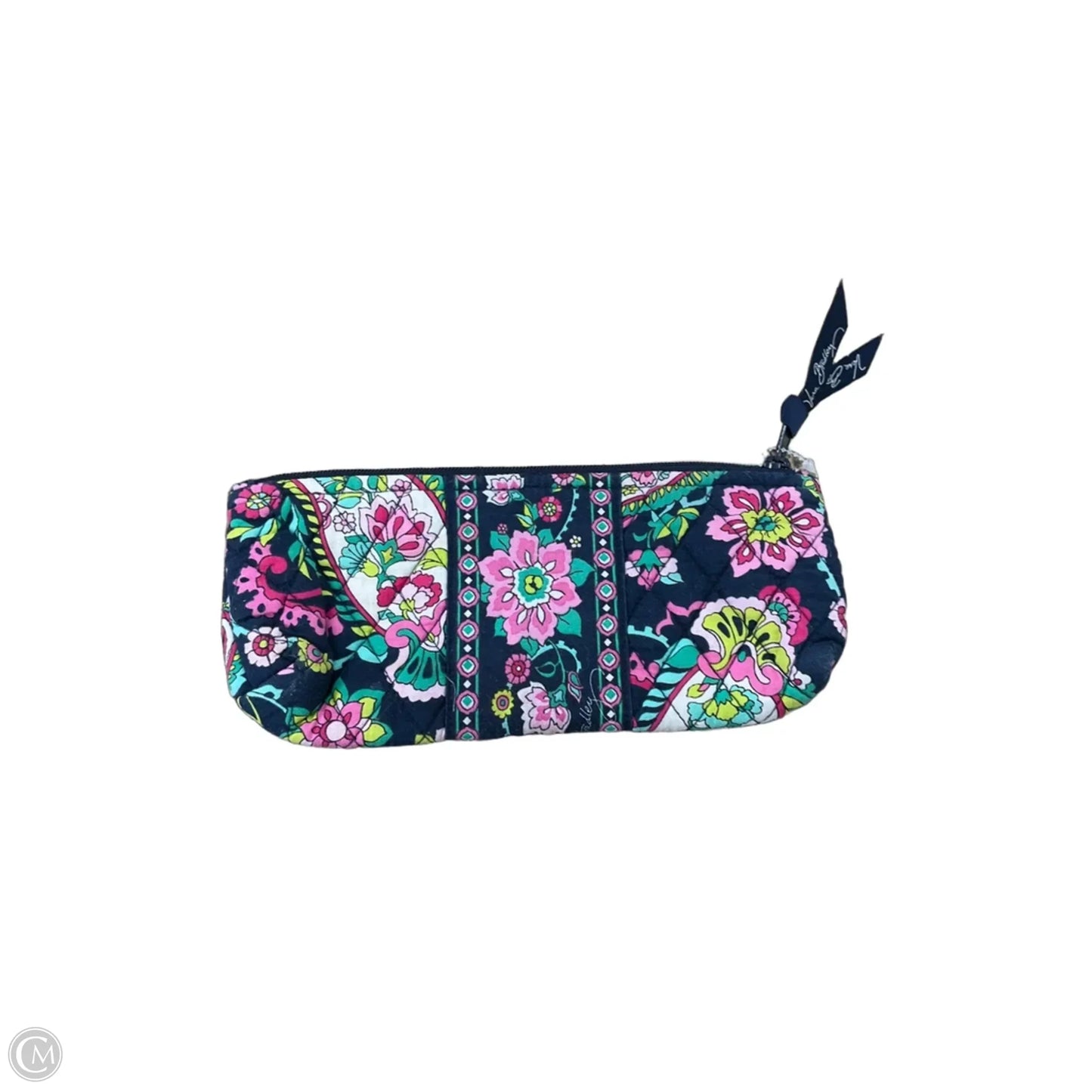 Wallet By Vera Bradley, Size: Medium