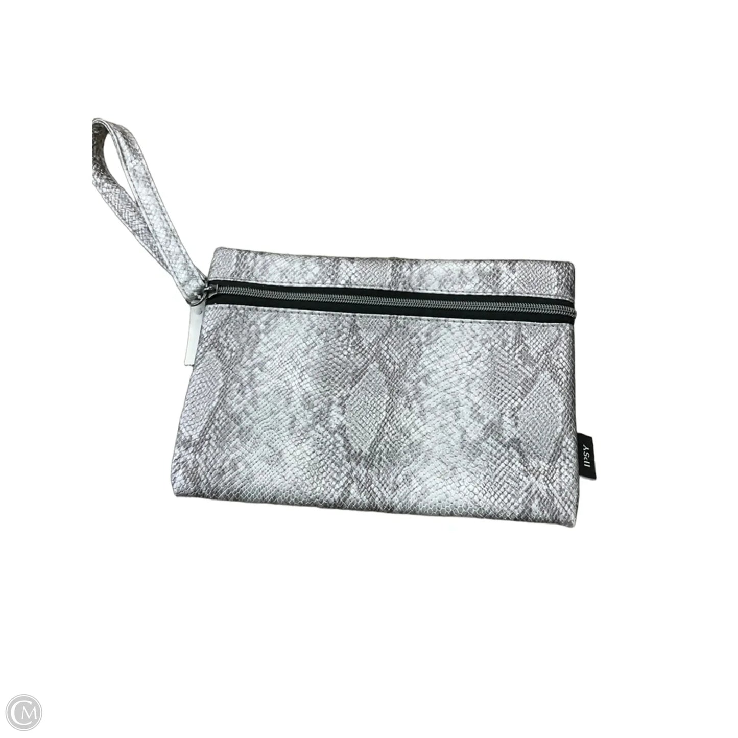 Wristlet By Ipsy, Size: Small
