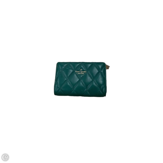 Wallet Designer By Kate Spade, Size: Medium