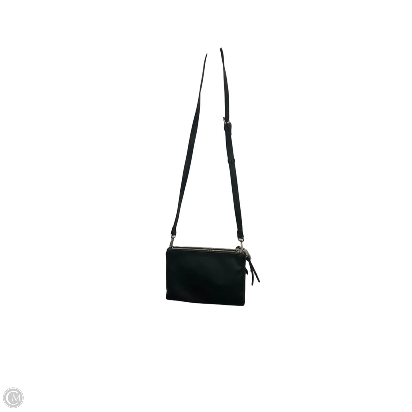 Crossbody By Clothes Mentor, Size: Medium
