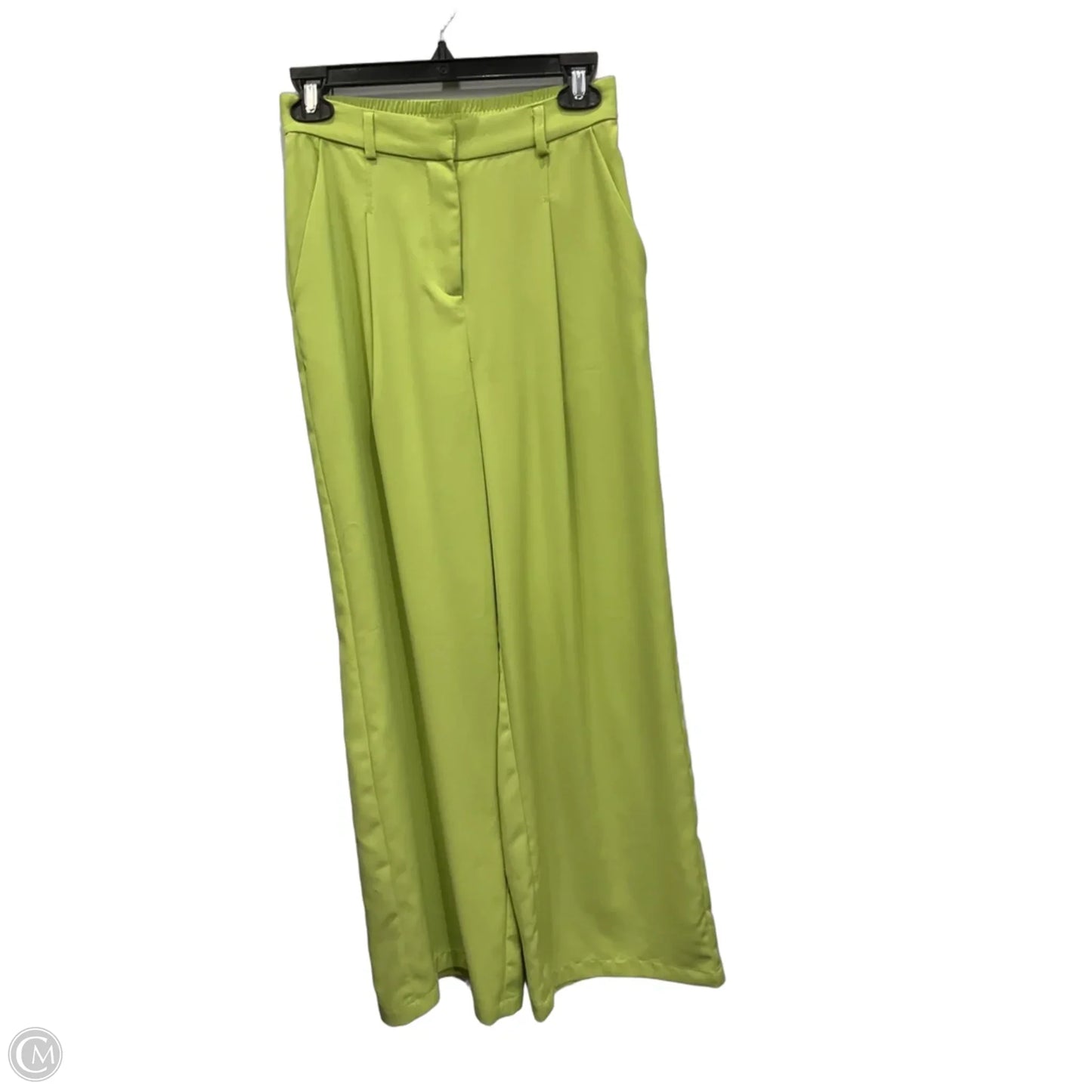 Blazer By Bar Iii In Green, Size: Xs