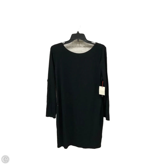 Dress Casual Short By Open Edit In Black, Size: Xl