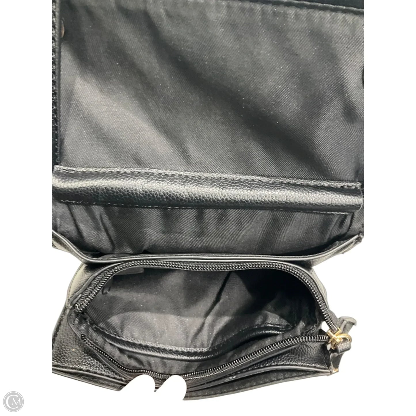 Crossbody By Alfani, Size: Small