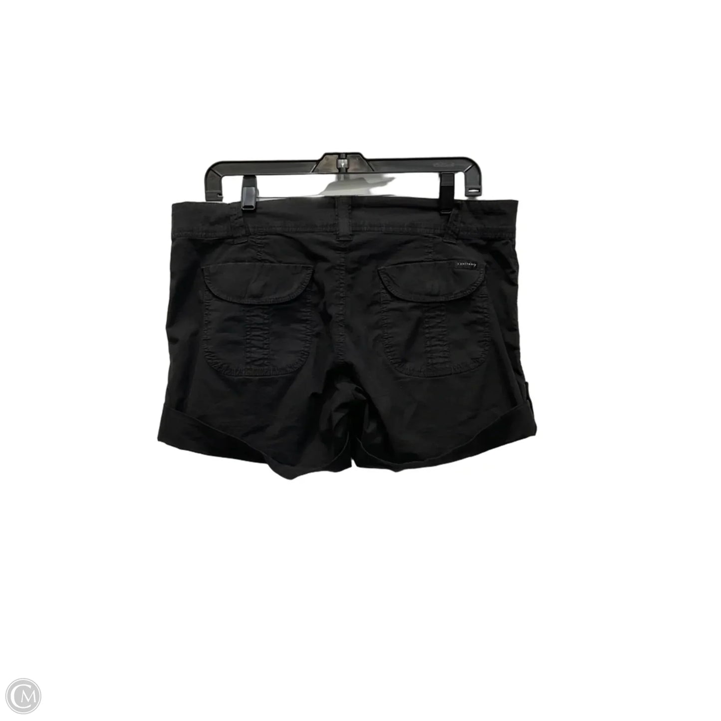 Shorts By Sanctuary In Black, Size: 8