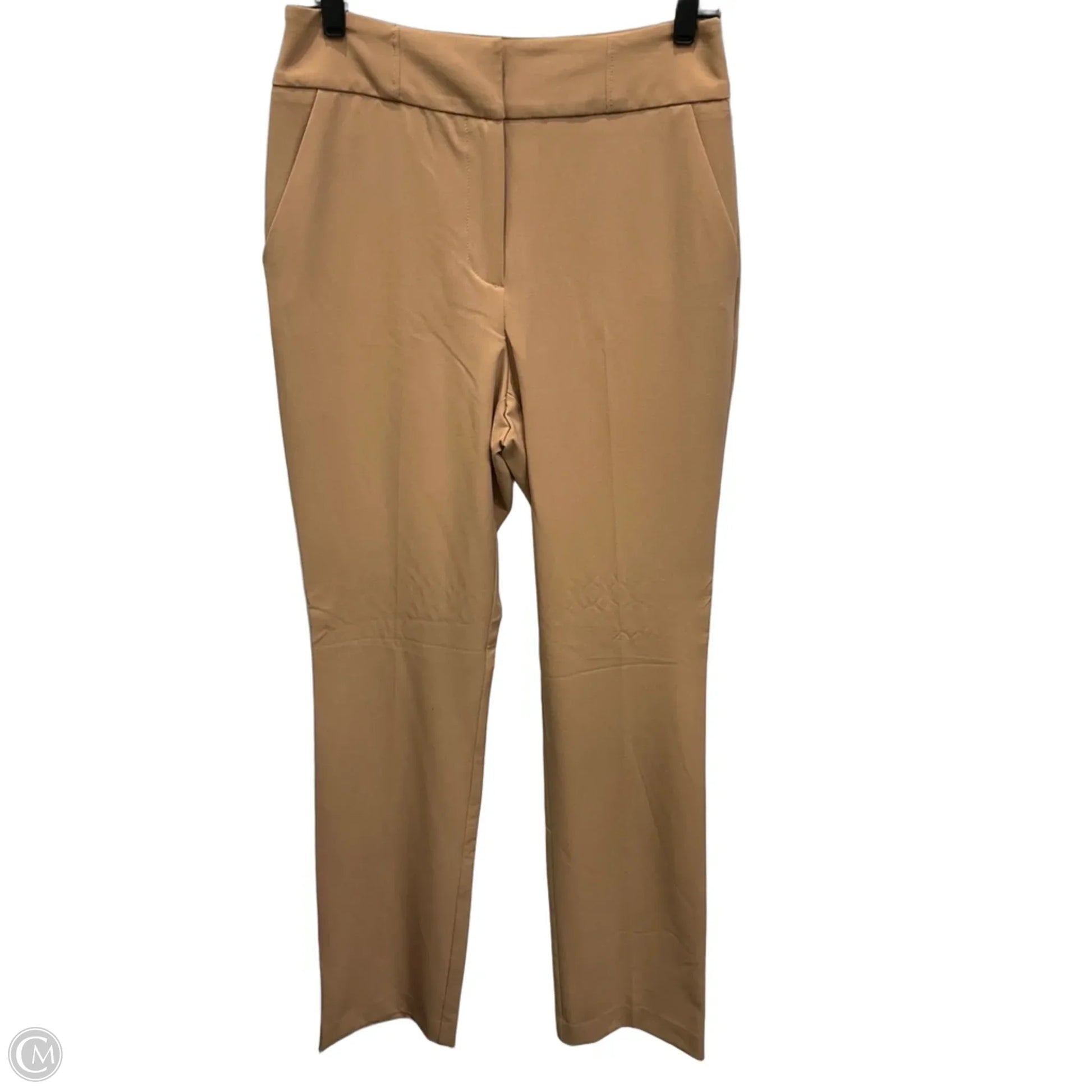 Pants Dress By New York And Co In Brown, Size: 6l