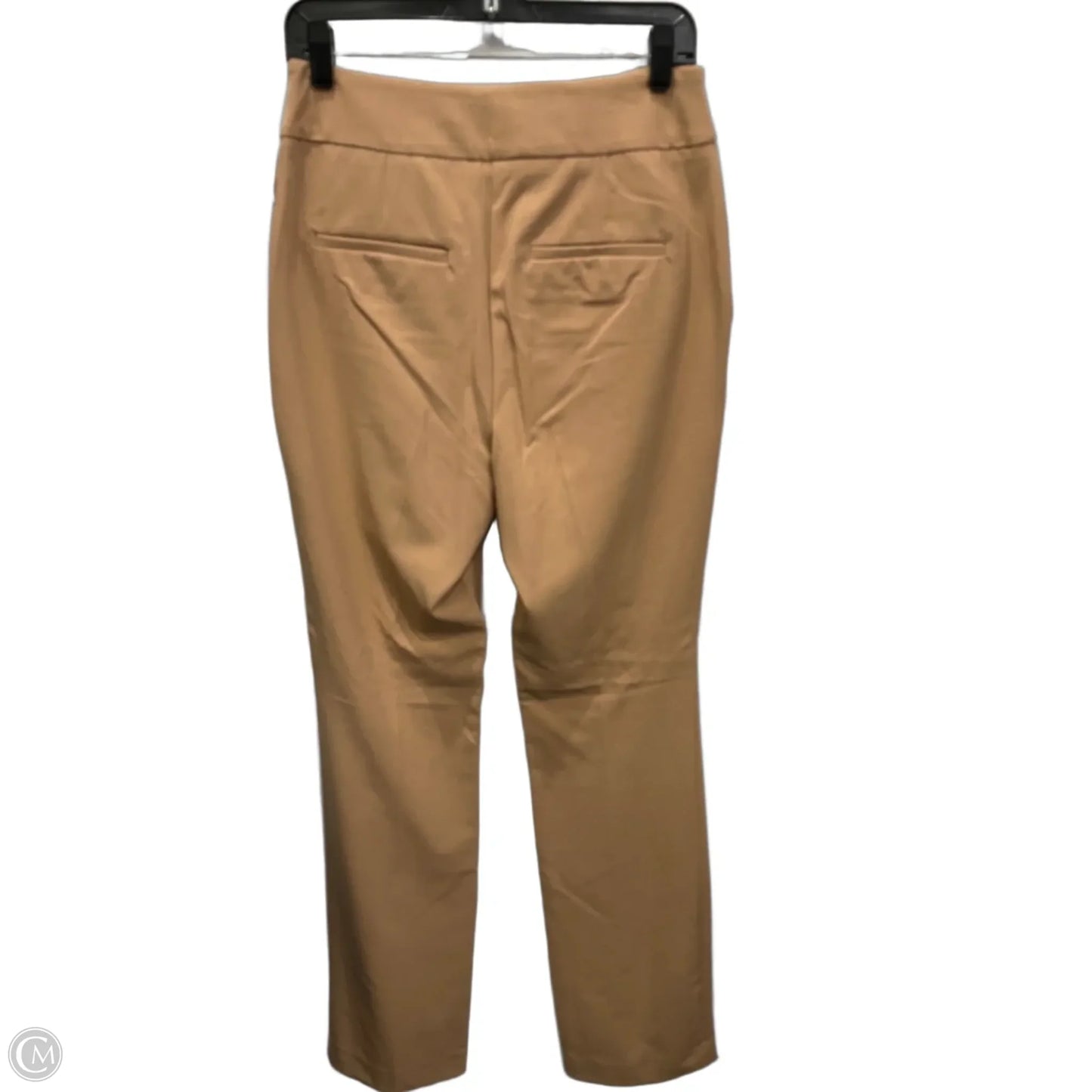 Pants Dress By New York And Co In Brown, Size: 6l