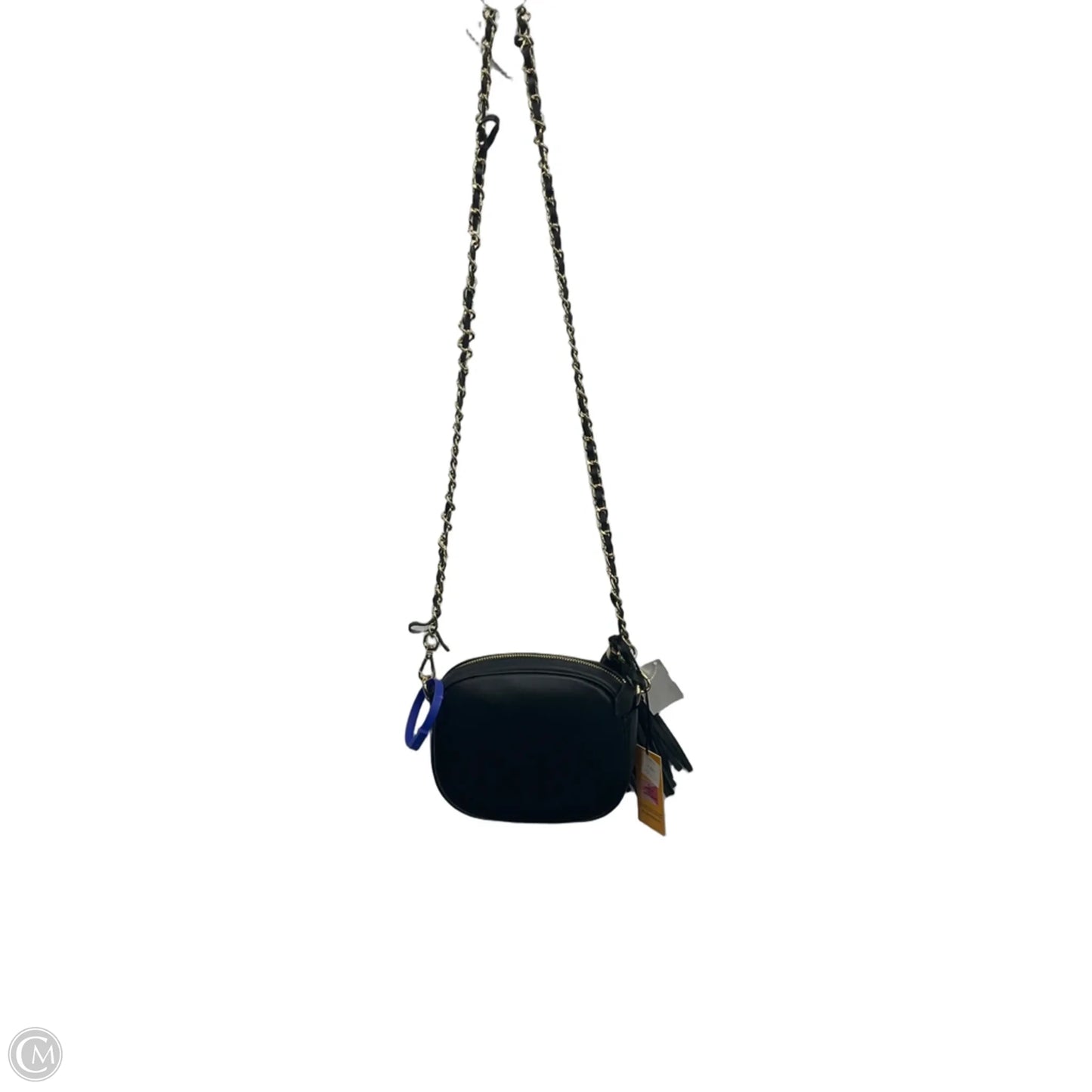 Crossbody Designer By Valentino-mario, Size: Small