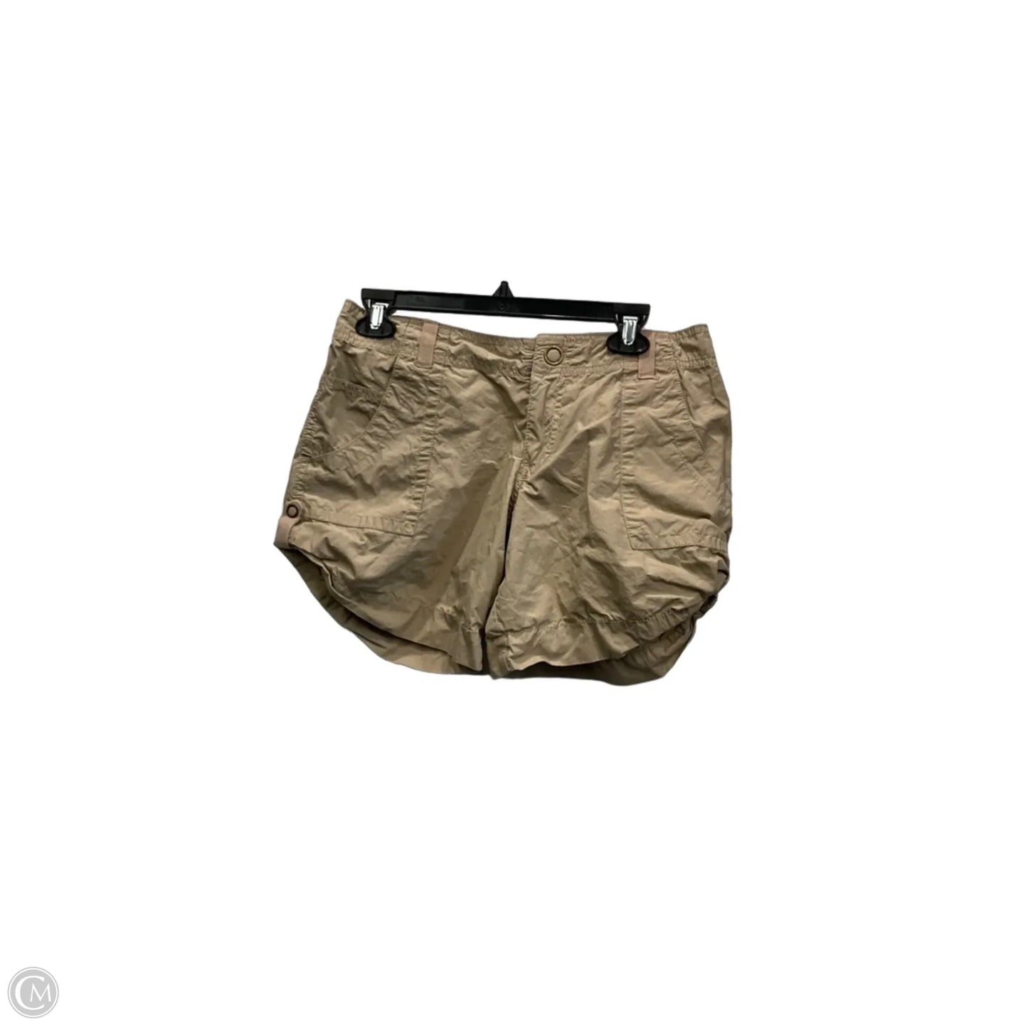Shorts By Gap In Tan, Size: 6