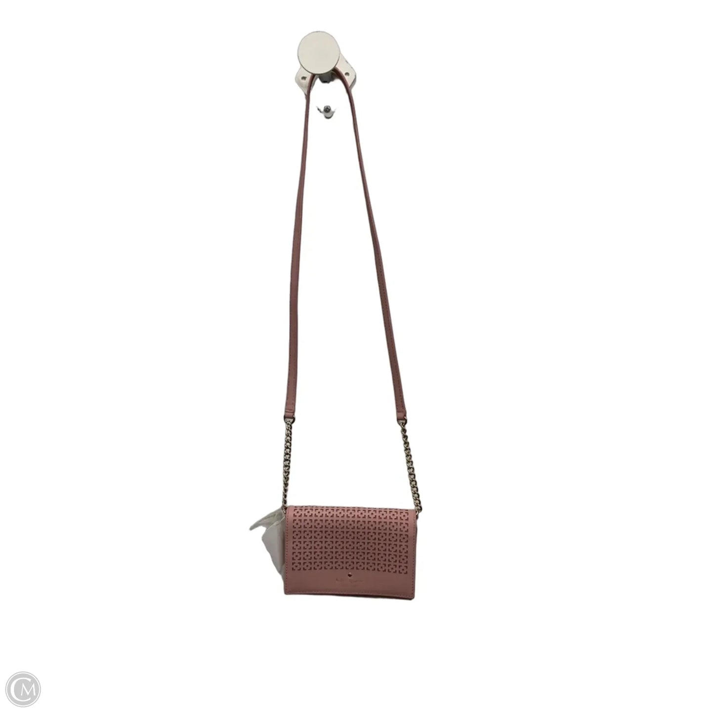 Crossbody Designer By Kate Spade, Size: Small