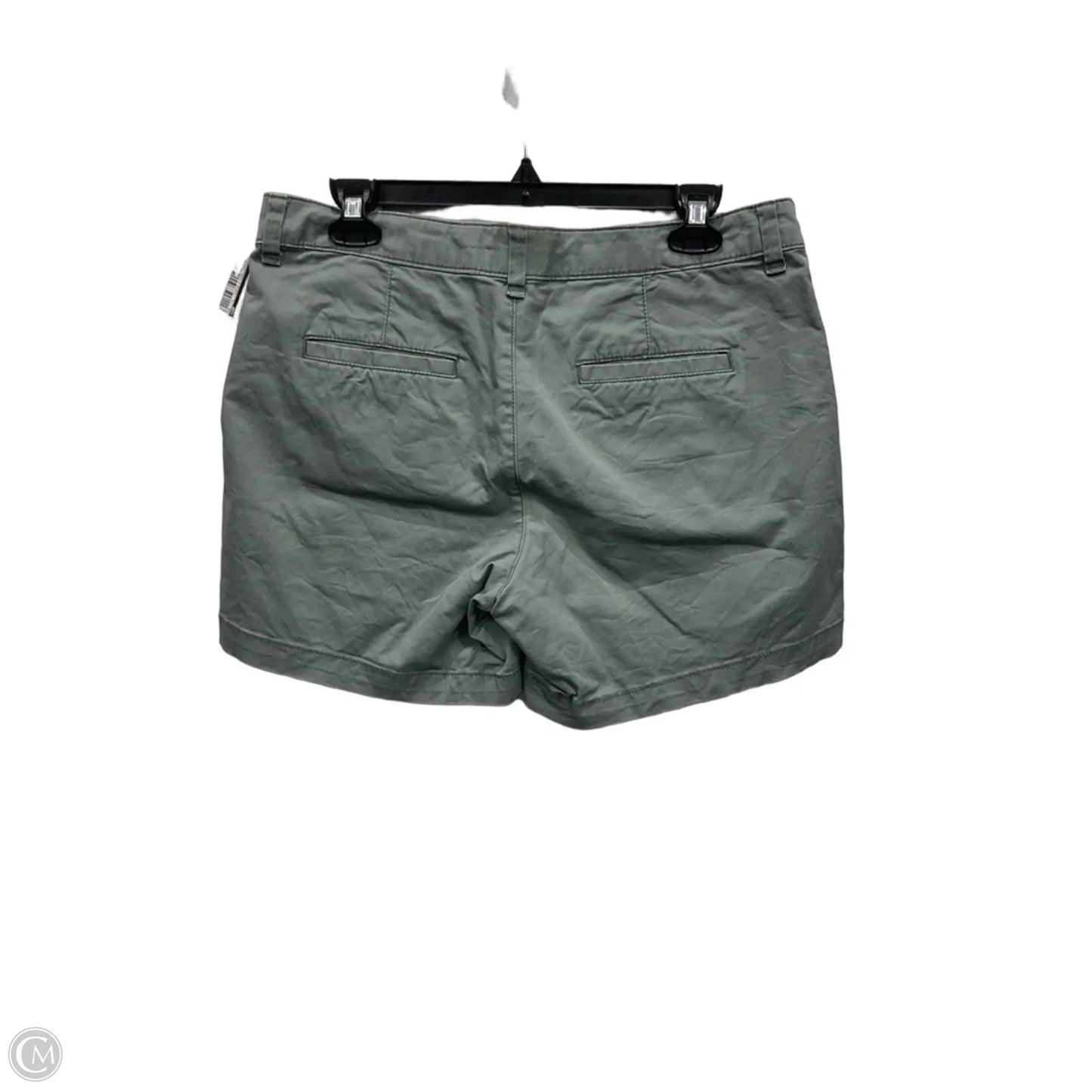 Shorts By Gap In Green, Size: 8