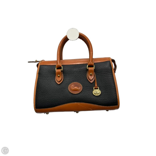 Handbag Designer By Dooney And Bourke, Size: Medium