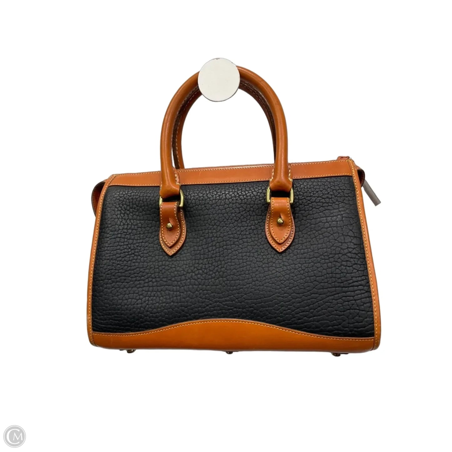 Handbag Designer By Dooney And Bourke, Size: Medium