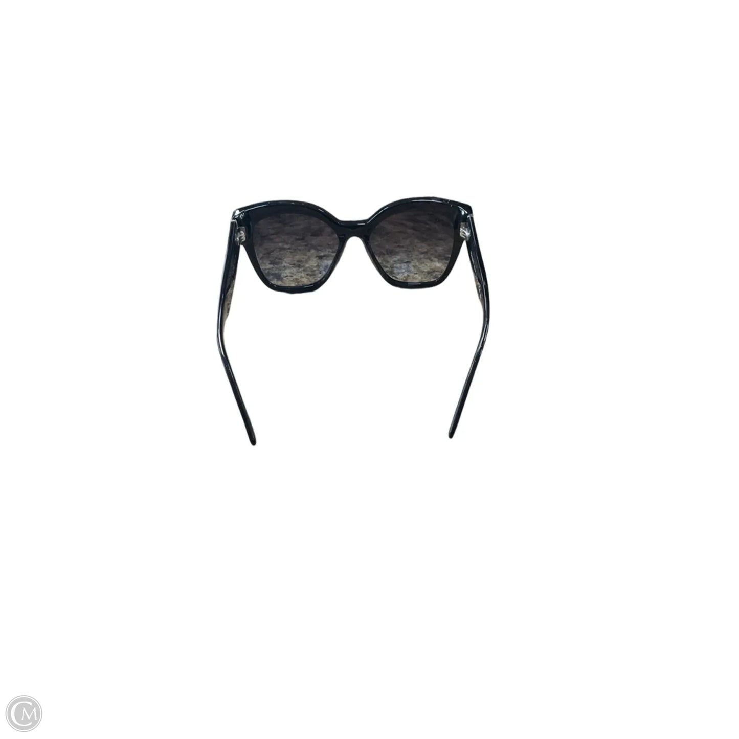 Sunglasses Luxury Designer By Prada, Size: