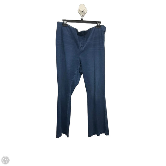 Pants Other By J. Jill In Blue, Size: 12
