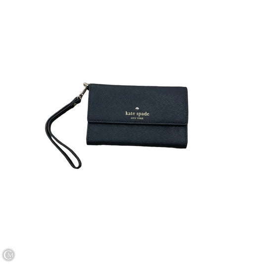 Wristlet Designer By Kate Spade, Size: Small