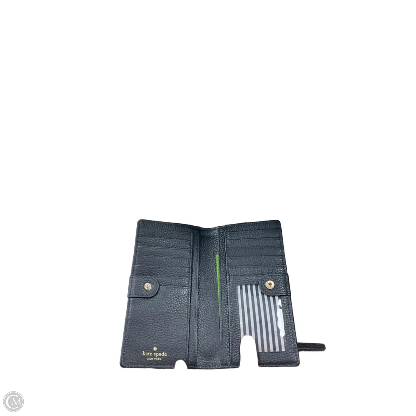 Wallet Designer By Kate Spade, Size: Medium
