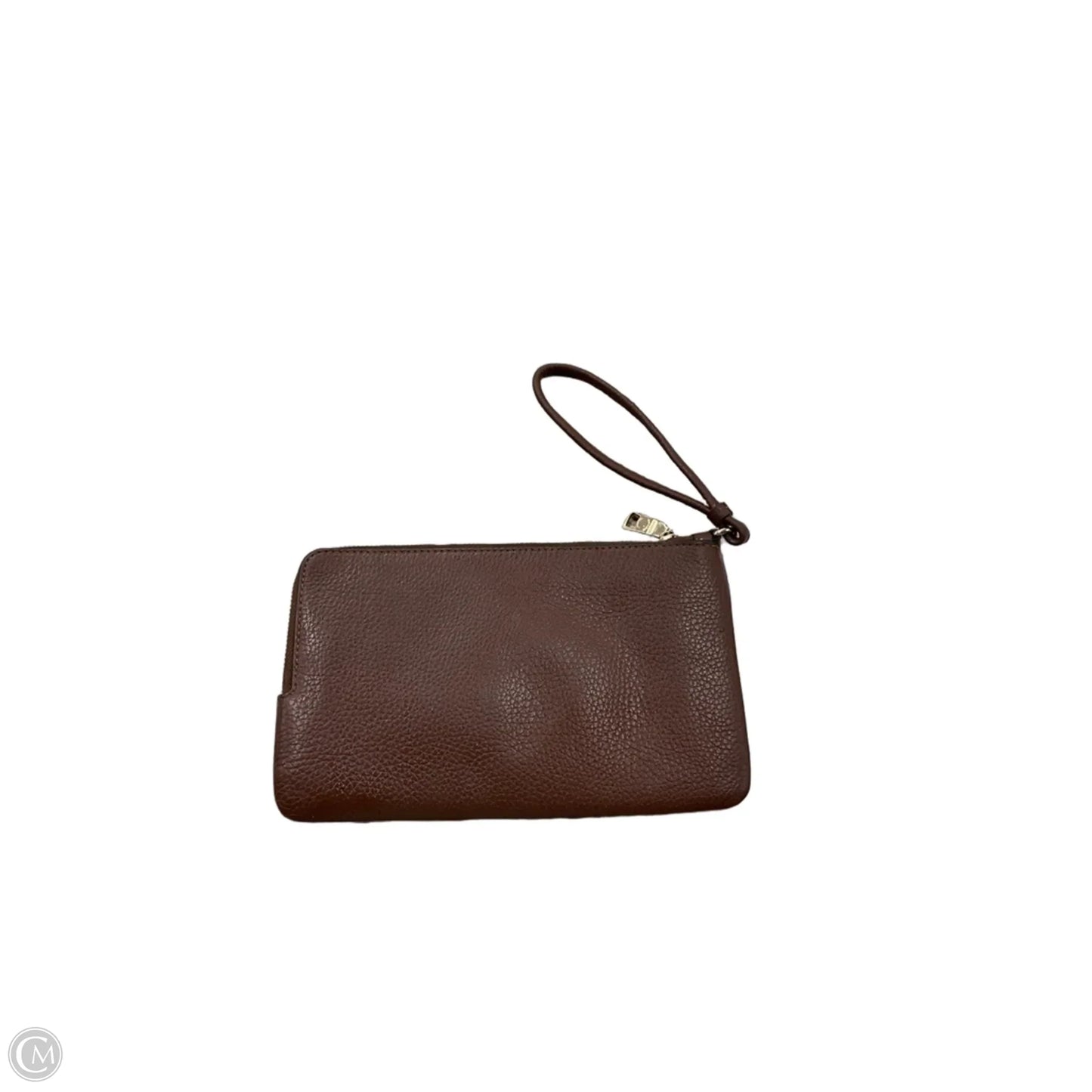 Wristlet Designer By Coach, Size: Medium