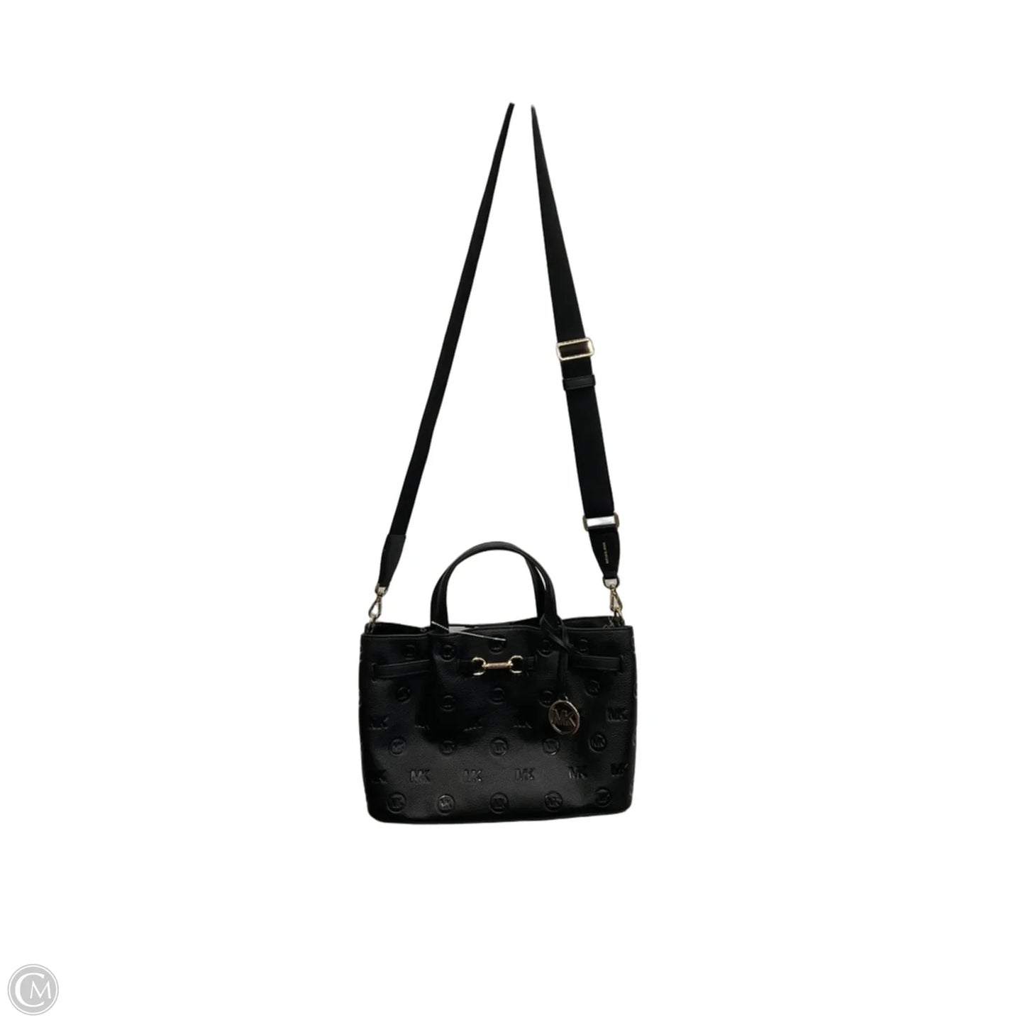 Handbag Designer By Michael Kors, Size: Medium