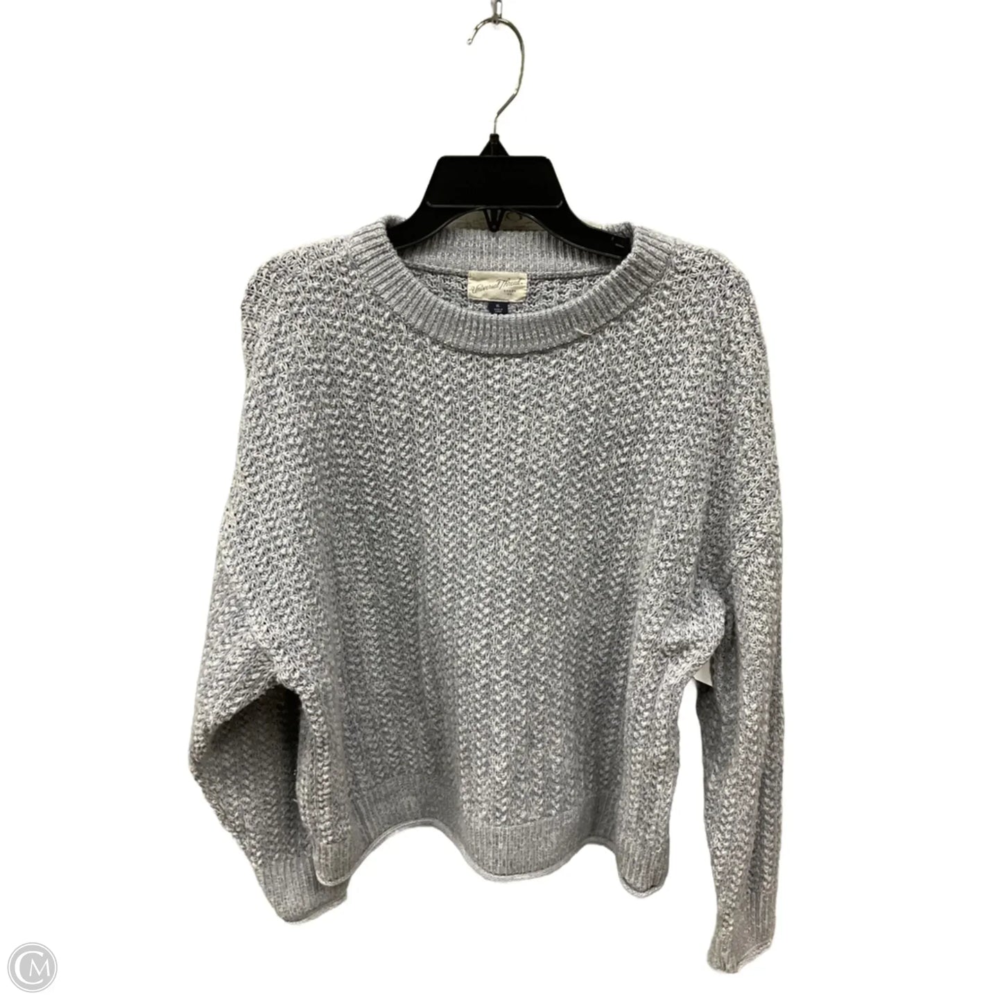 Sweater By Universal Thread In Purple, Size: Xl