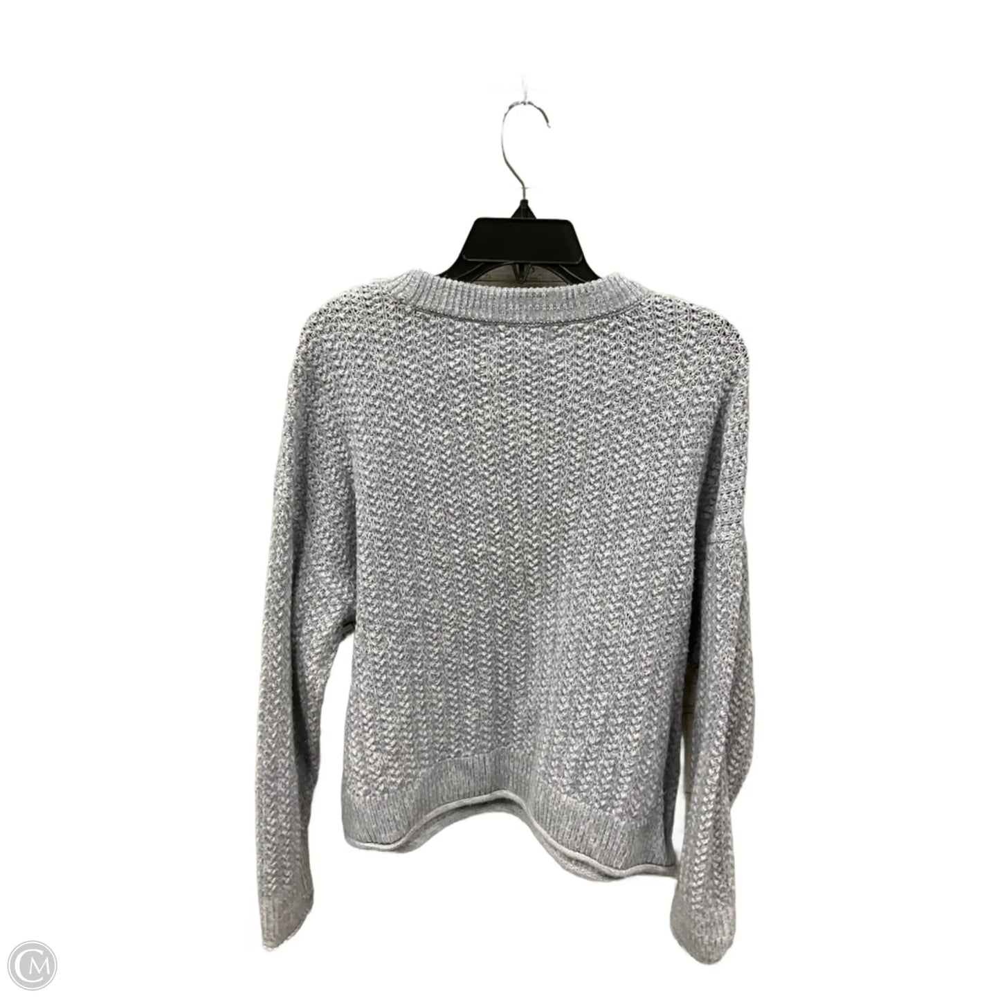 Sweater By Universal Thread In Purple, Size: Xl