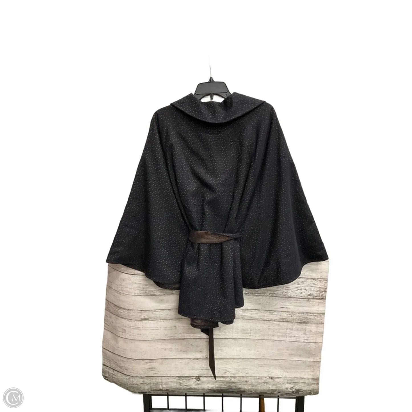 Jacket Other By Seven 7 In Blue, Size: 2x