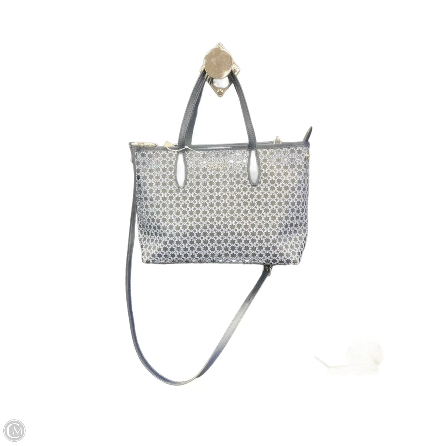 Handbag Designer By Kate Spade, Size: Large