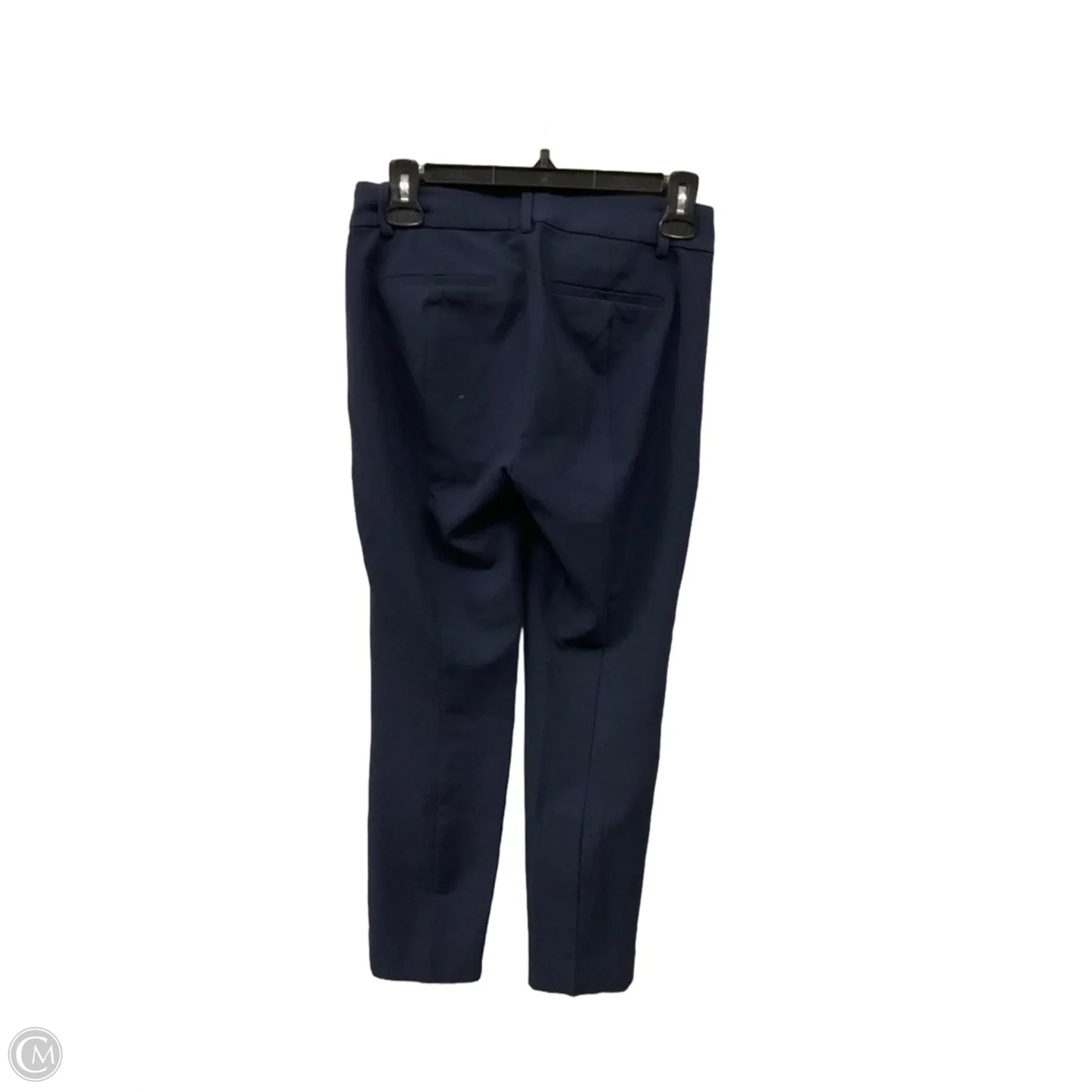 Pants Dress By J. Crew In Navy, Size: 0p