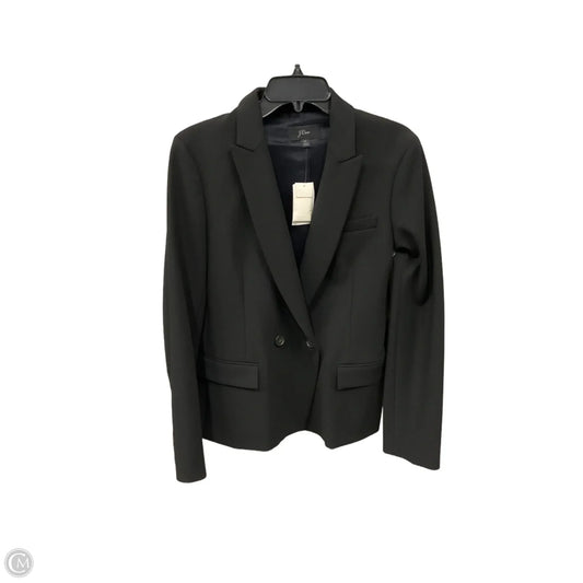 Blazer By J. Crew In Black, Size: L
