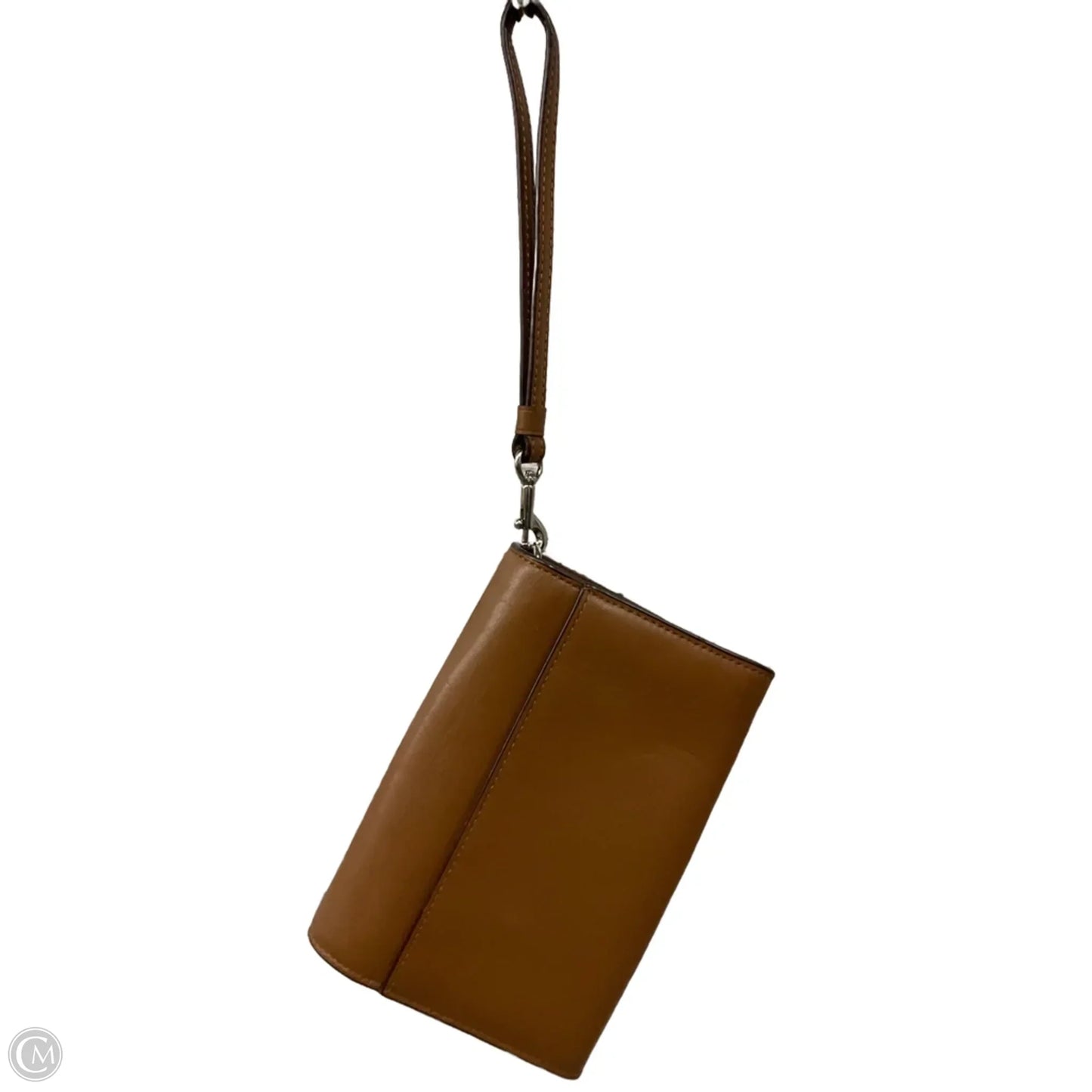 Wristlet Designer By Coach, Size: Small