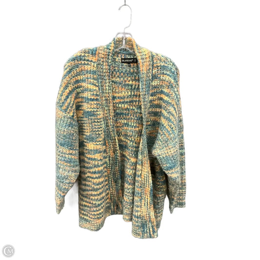 Cardigan By Blanknyc In Multi-colored, Size: Xs