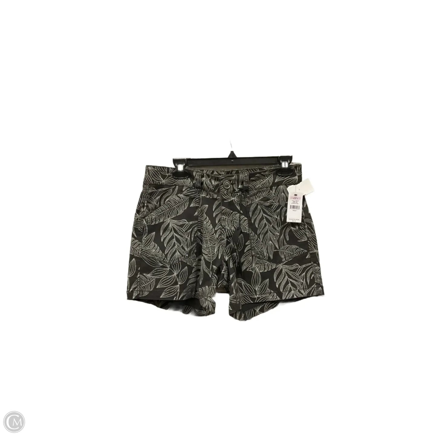 Shorts By Supplies In Grey, Size: 6